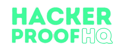 HackerProofHQ